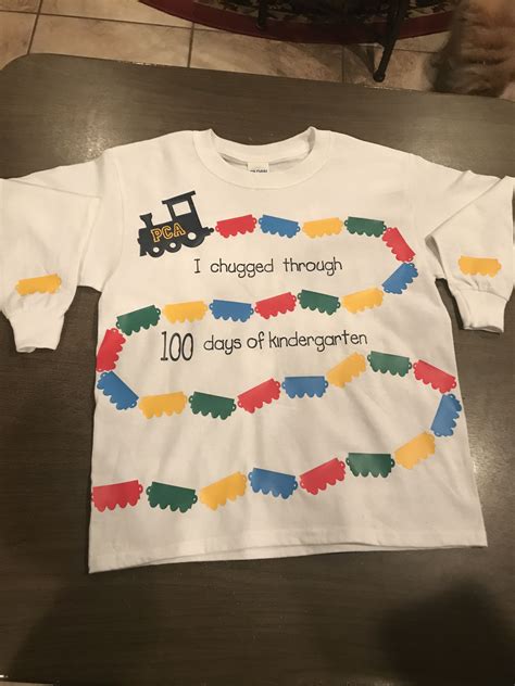100 days of school shirt 100th day of school crafts 100 day of school project school fun