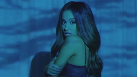 Ariana Grande Super Sexy Video For Dangerous Woman Youtube