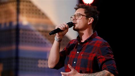 The concept of the golden buzzer was introduced in season 9 of america's got talent. 'America's Got Talent': Father of 6 Earns a Golden Buzzer ...