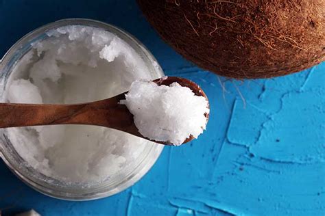 8 Best Coconut Oil Substitutes [easy Ingredient Alternatives] Theeatdown
