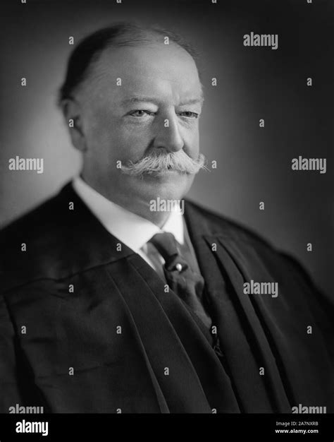 William Taft Portrait Th President Hi Res Stock Photography And