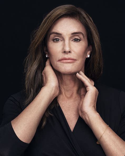 Caitlyn marie jenner (born william bruce jenner; Caitlyn Jenner Portrait: See a Different of the TV Star | Time