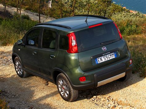 We did not find results for: FIAT Panda 4x4 specs & photos - 2012, 2013, 2014, 2015 ...
