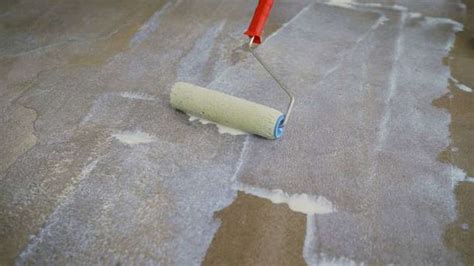 Sealing A Concrete Floor Before Tiling Flooring Guide By Cinvex