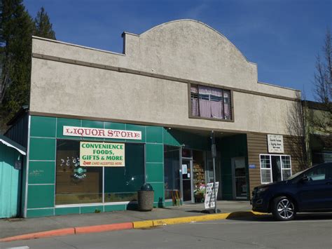 Skagit County Assessor Photo