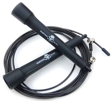 7 Best Jump Ropes Feb 2018 Buyers Guide And Reviews