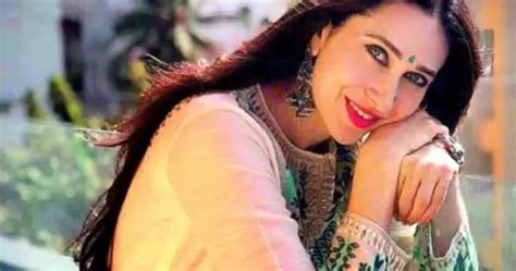 معروف اداکارہ کرشمہ کپور کس سے دوسری شادی کرنے والی ہیں؟ اداکارہ کا بیان آگیا Daily Mumtaz