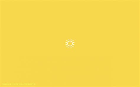 Cute Yellow Wallpapers For Laptop Standard 4 3 5 4 3 2 Fullscreen Uxga
