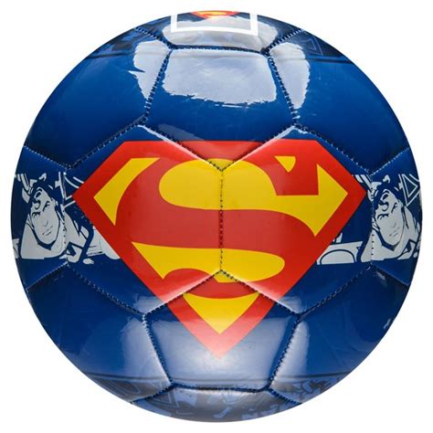 Superman Football Ubicaciondepersonascdmxgobmx