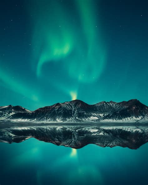 Best 500 Northern Lights Wallpapers Download Free Images On Unsplash