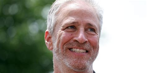 Jon Stewart Is Returning To The Daily Show