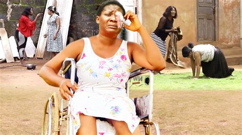 this mercy johnson movie will move you to tears latest nigerian nollywood movie youtube