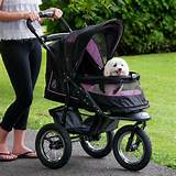 Pet Stroller For Two Dogs Images