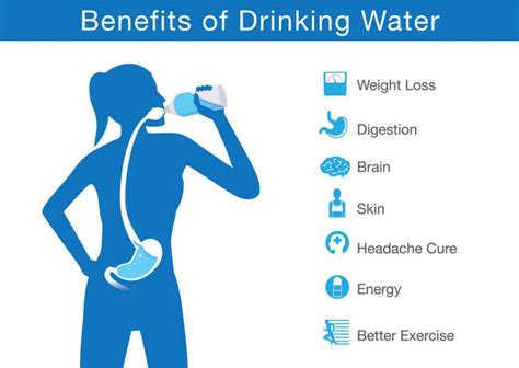 16 Reasons Why Water Is Important To Human Health Your Path To Wellness