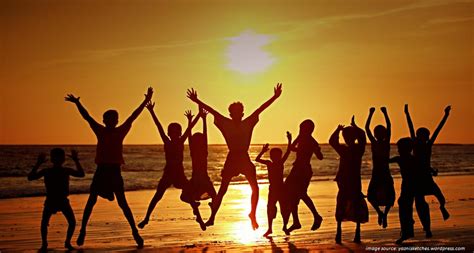 Maybe you would like to learn more about one of these? International Youth Day 2014: Top Quotes, History and Observance