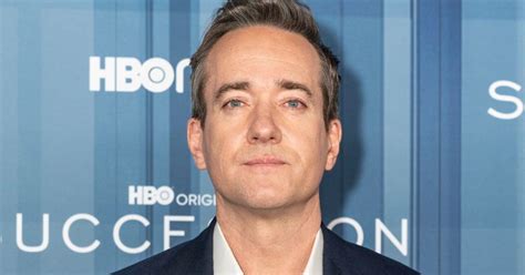 Deadpool Succession Star Matthew Macfadyen Joins The Cast