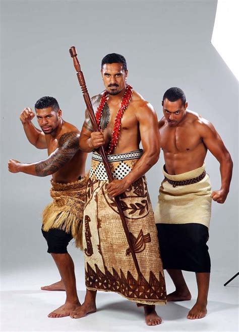 Polynesian Flavor Graces This Months Edition Of New Zealand Rugby