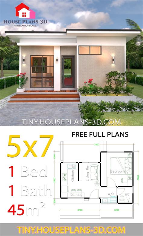 Small House Design Plans 2021 - hotelsrem.com