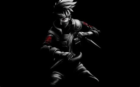 Supreme Kakashi Wallpapers Wallpaper Cave