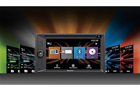 Sony Xav W650bt Double Din Car Stereo Tech Nuggets