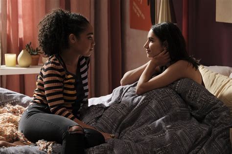 The Best 16 Queer Tv Show Couples