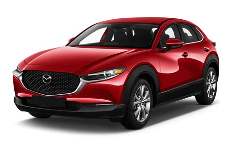 2021 Mazda Cx 30 Prices Reviews And Photos Motortrend