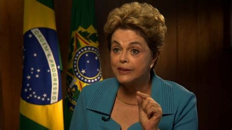 Dilma Rousseff S Impeachment Trial Opens In Brazil Cnn