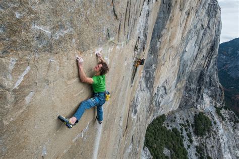 The dawn wall, named for its southeast facing direction that catches the morning light, is the hardest route up yosemite's monolith of steep, smooth granite faces after resting on day seven, ondra reached the top of el capitan as snow fell. First professional photos and video: Adam Ondra Dawn Wall ...