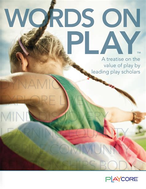 Words On Play