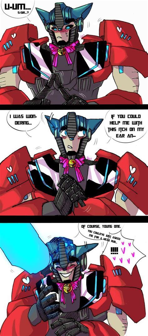 Short Stories From Tfp Transformers Funny Transformers Art Transformers Comic