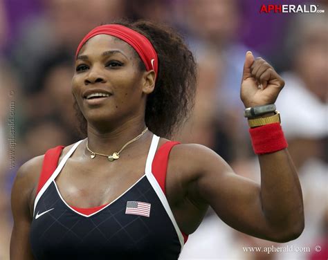 Serena Williams Spicy Photos