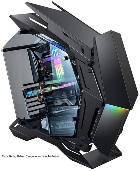 10 Best Gaming Pc Cases In 2023