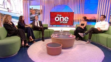 Bbc One The One Show 23062023
