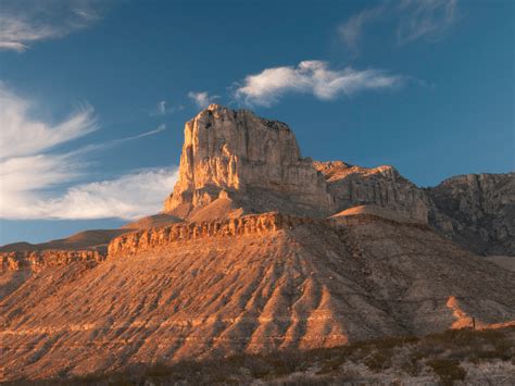 Guadalupe Mountains National Park Perfect Itinerary Bring The Kids