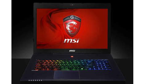 Slide 4 Fastest Gaming Laptops In The World