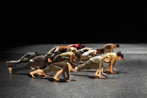 Ballet contemporâneo onde surgiu e quais as características Paixão pela Dança Blog da