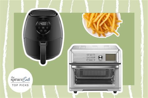 The 10 Best Air Fryers In 2021