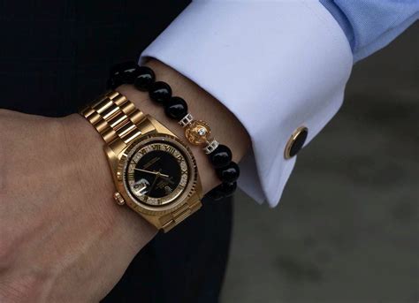 How To Wear Bracelets With A Watch 10 Tips Wearing A Watch With Brac