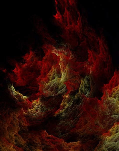 Burning In Hell Free Stock Photo Public Domain Pictures