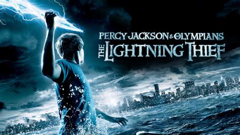 Watch Percy Jackson The Olympians The Lightning Thief Disney Hotstar