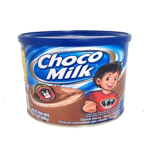 Choco Milk 141oz Serena Wholesale