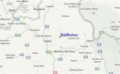 Save bedřichov to your lists. Bedřichov Průvodce po středisku, mapa lokací & Bedřichov ...