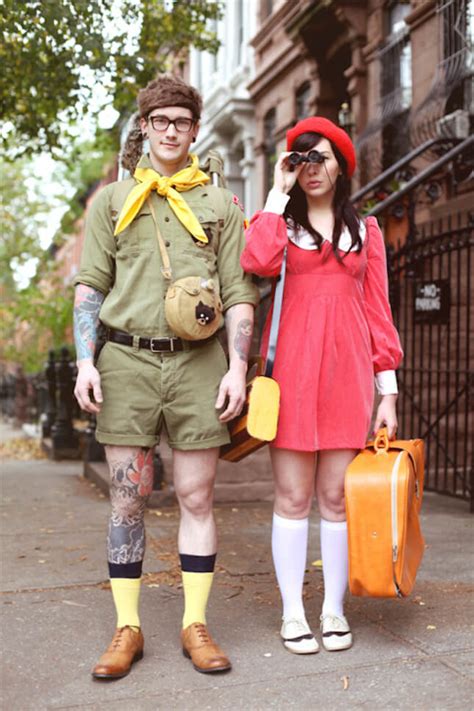 These funny couple costumes and creative halloween costume ideas are the perfect inspiration to make this year's best couples costumes ever. Halloween Costume Ideas For Couples For 2017 - Festival ...