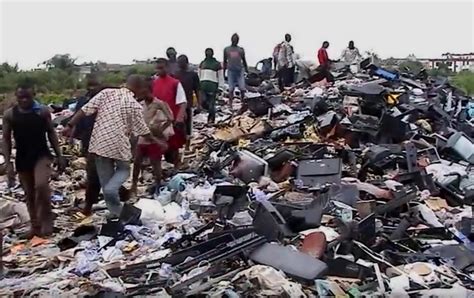 Are easily overlooked mostly because of their. Revealed! Top 8 facts you never knew about e-waste