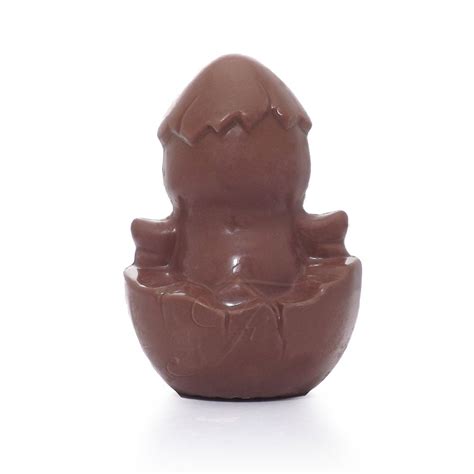 Buy Milk Chocolate Easter Chick In Egg