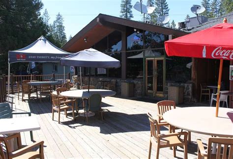 Book The Pines Resort In Bass Lake