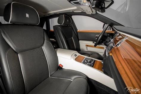 2015 Rolls Royce Ghost For Sale North Miami Beach Fl