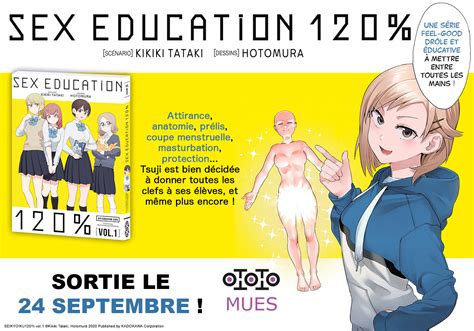 Ototo Lance Une Collection Mues Avec Les Manga Je Ne Suis Pas Née Dans Le Bon Corps Et Sex