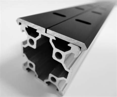5 M Aluminium Extrusions Sections At Rs 195kilogram Extruded