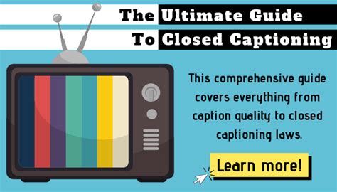 3 Reasons Why Captioning Is More Important Now Than Ever Before